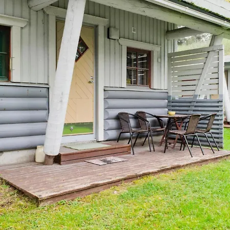 Sotka 13 By Bomba By Interhome 펜션