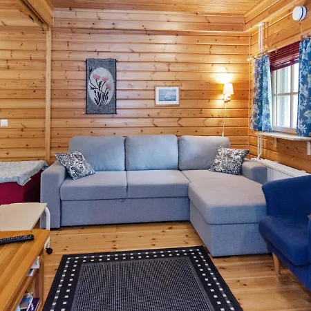 Sotka 13 By Bomba By Interhome