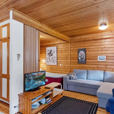 Sotka 13 By Bomba By Interhome 別荘