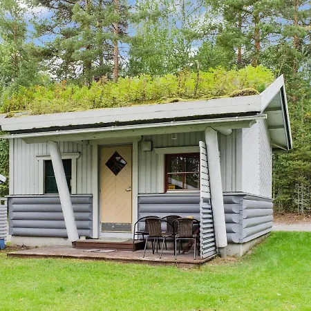 Sotka 13 By Bomba By Interhome 別荘