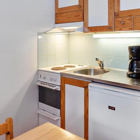 別荘 Sotka 13 By Bomba By Interhome *