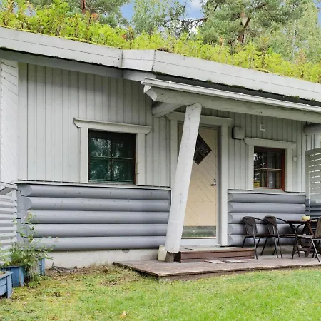 Sotka 13 By Bomba By Interhome