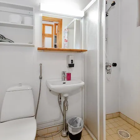 펜션 Sotka 13 By Bomba By Interhome