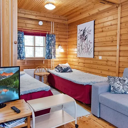 Sotka 13 By Bomba By Interhome Holiday home