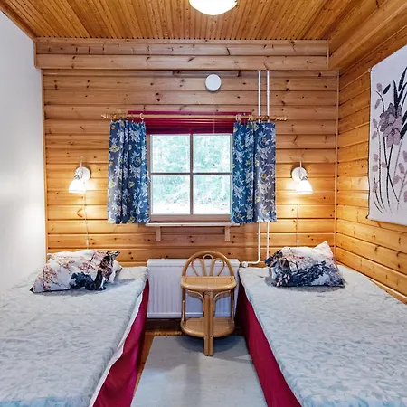 Sotka 13 By Bomba By Interhome Нурмес