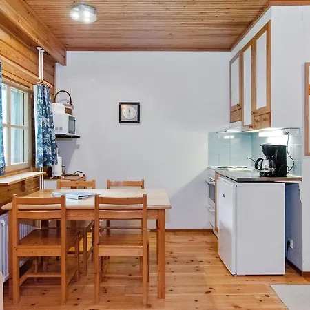 Sotka 13 By Bomba By Interhome * Nurmes