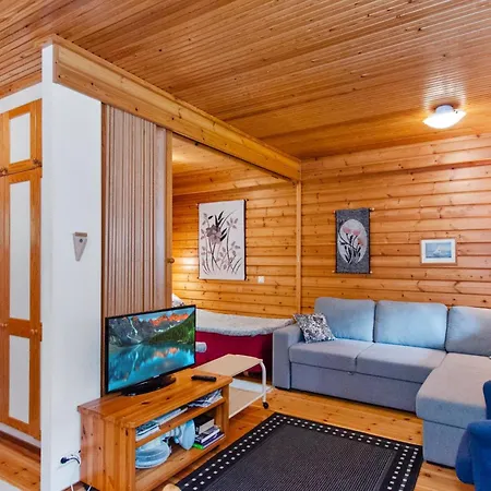 Σπίτι διακοπών Sotka 13 By Bomba By Interhome *