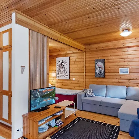 Sotka 13 By Bomba By Interhome * Nurmes