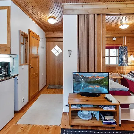 Sotka 13 By Bomba By Interhome * Nurmes