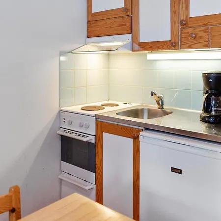 Sotka 13 By Bomba By Interhome Holiday home *