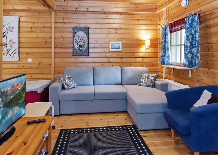 Sotka 13 By Bomba By Interhome Σπίτι διακοπών