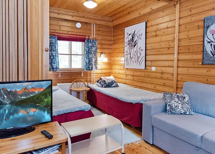 Sotka 13 By Bomba By Interhome Σπίτι διακοπών