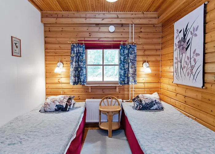 Sotka 13 By Bomba By Interhome Nurmes