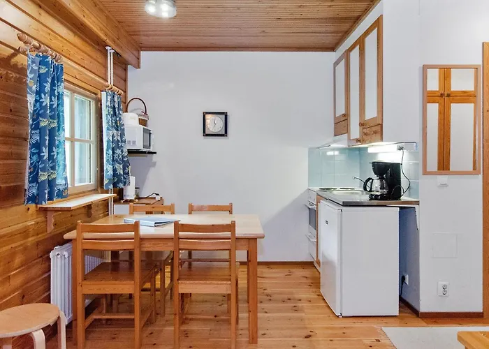 Sotka 13 By Bomba By Interhome * Nurmes