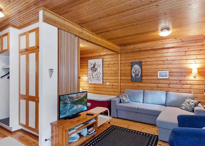 Sotka 13 By Bomba By Interhome * Nurmes