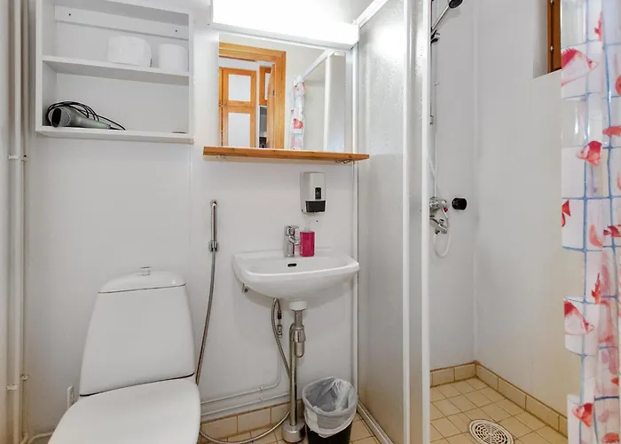 Σπίτι διακοπών Sotka 13 By Bomba By Interhome Nurmes