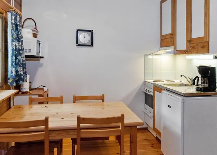 Sotka 13 By Bomba By Interhome