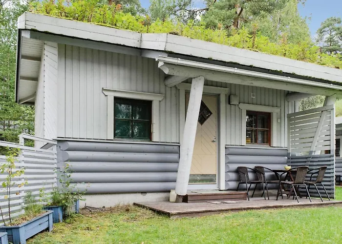 Sotka 13 By Bomba By Interhome * Nurmes