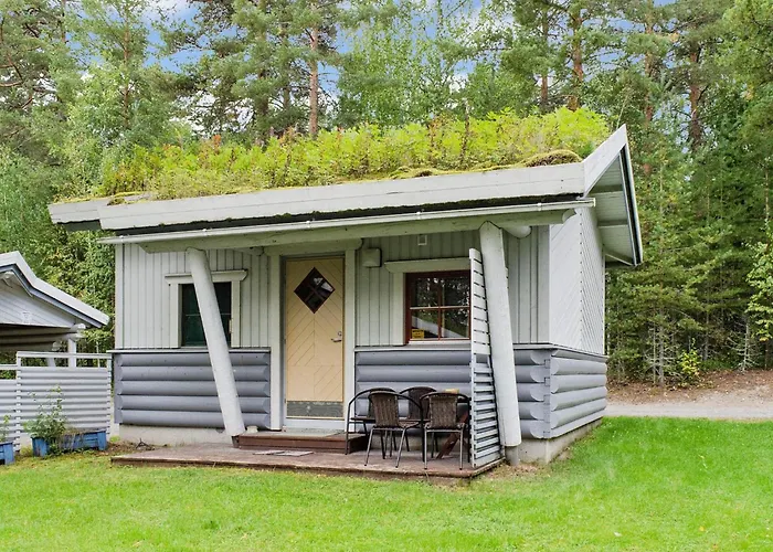 Sotka 13 By Bomba By Interhome Σπίτι διακοπών