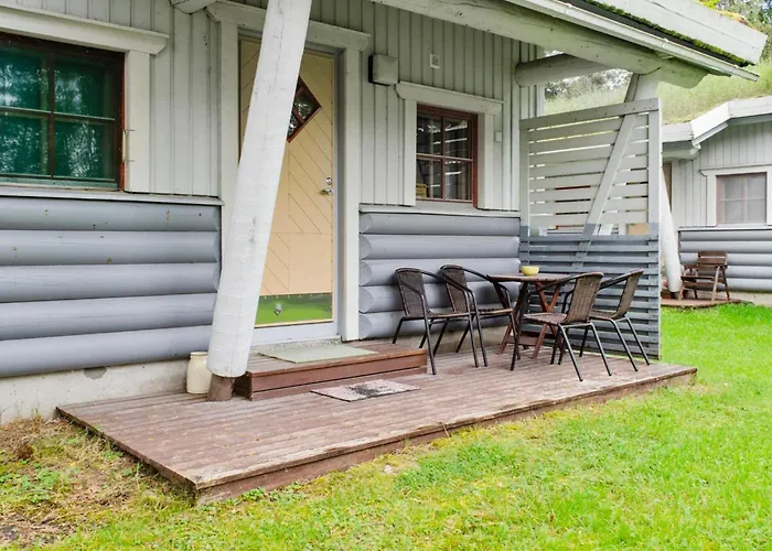 Sotka 13 By Bomba By Interhome Σπίτι διακοπών